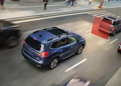 2025 ascent