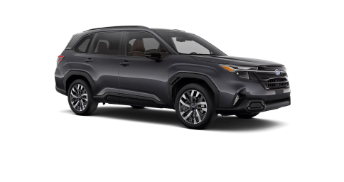 2025 Forester