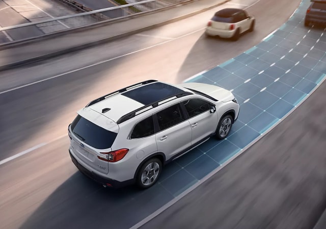 2025 ascent