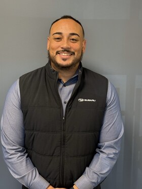 Staff member Nick Fornells from ID_9354e2852767