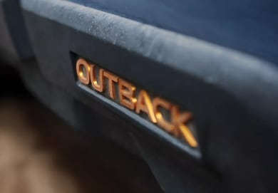 2025 Outback