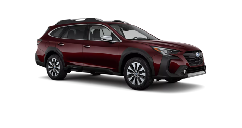 2025 Forester