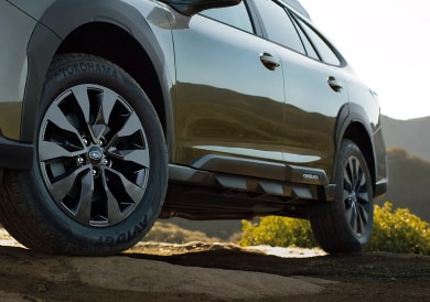 2025 Outback
