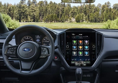 22025 crosstrek