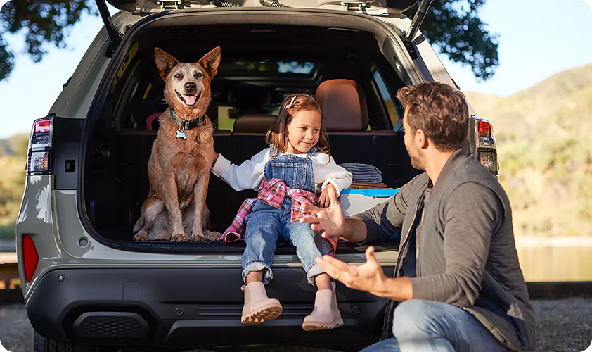 A Trusted Investment