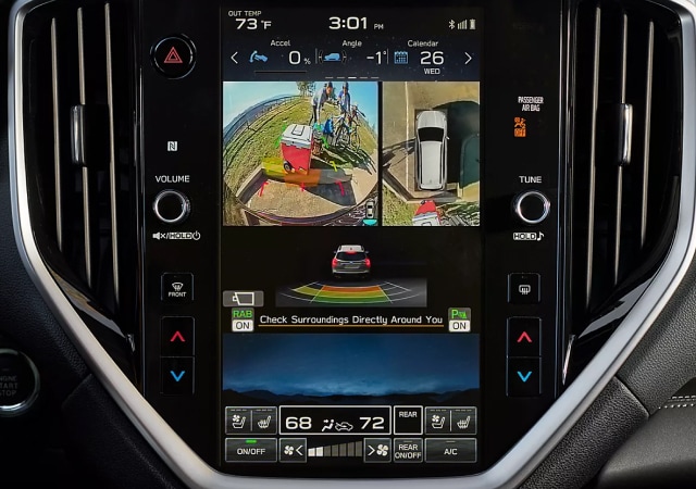 2025 ascent