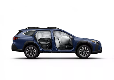 Crash Protection for Every Passenger