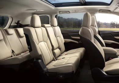 2025 ascent