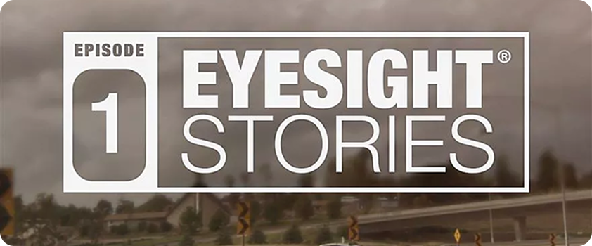 Episode One: Anne Zacovic