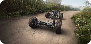 Stability and Control