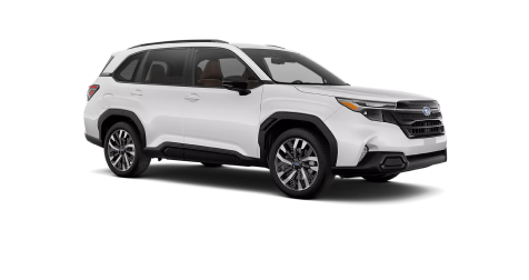 2025 Forester