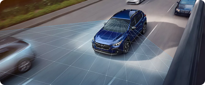 Subaru EyeSight