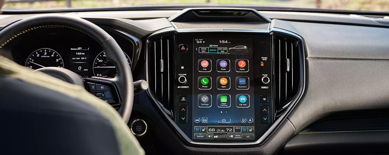 2025 ascent