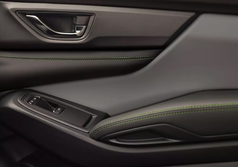 2025 ascent
