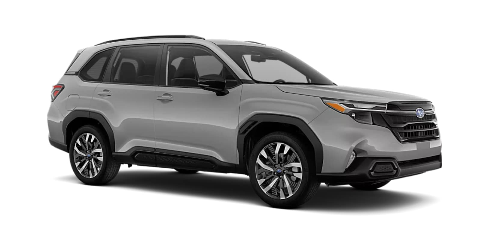 Why Is the Subaru Forester a Good Vehicle to Lease in Brewster, NY