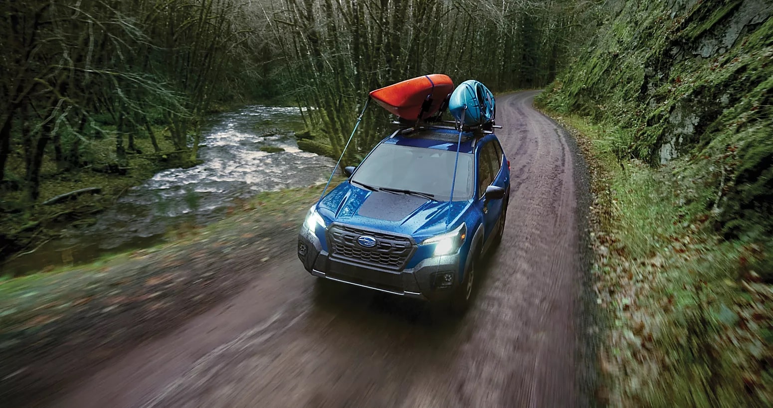 Rack for subaru forester hotsell