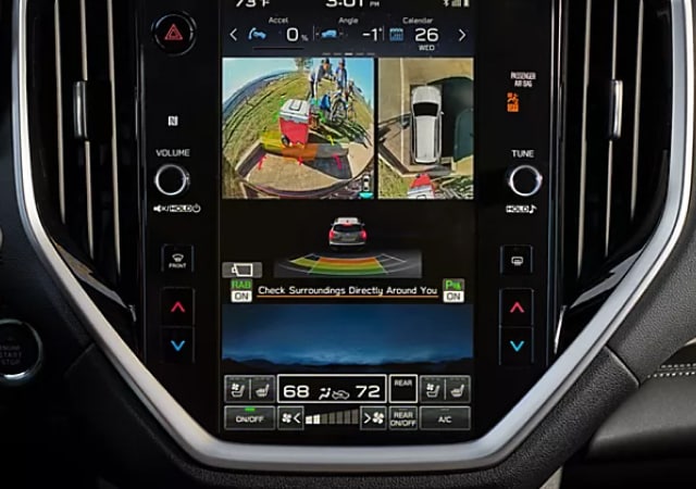 2025 ascent