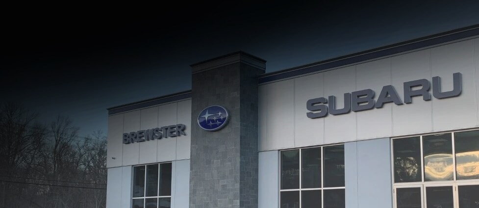 Brewster Subaru Dealership