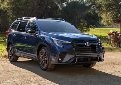 2025 ascent