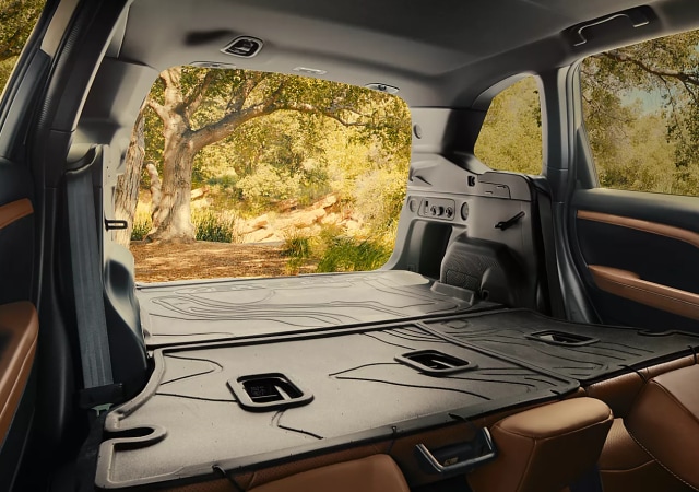 2025 Forester