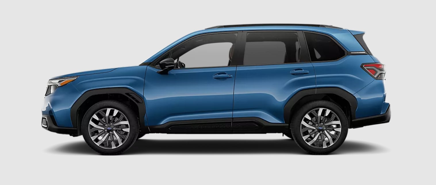 Horizon Blue Pearl