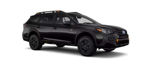 2025 Forester