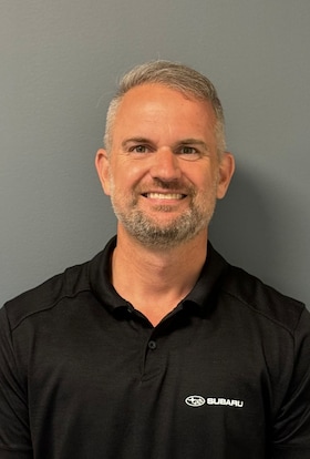 Staff member Patrick Larson from ID_9354e2852767