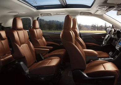 2025 ascent