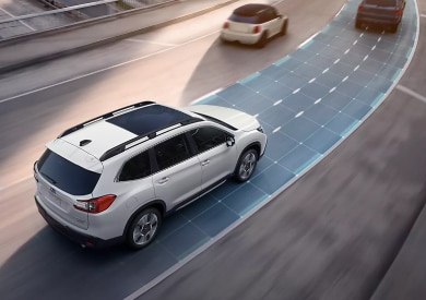 2025 ascent