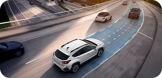 Adaptive Cruise Control