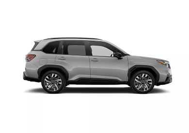 2025 Forester