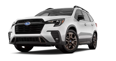 2025 ascent