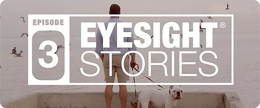 Episode Three: Rich Wolf