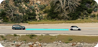 Adv. Adaptive Cruise Control