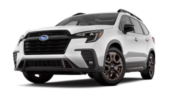 2025 ascent