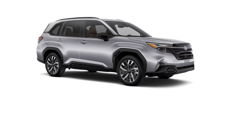 2025 Forester