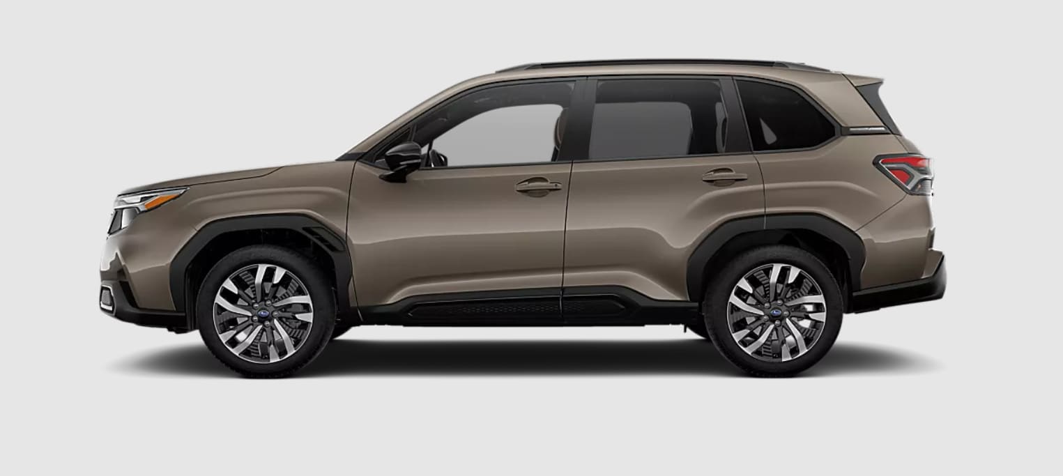 Brilliant Bronze Metallic