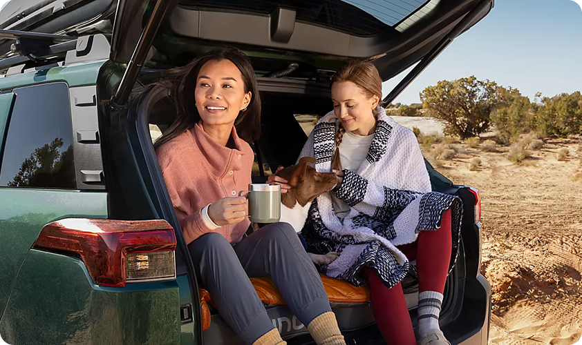 A Trusted Investment