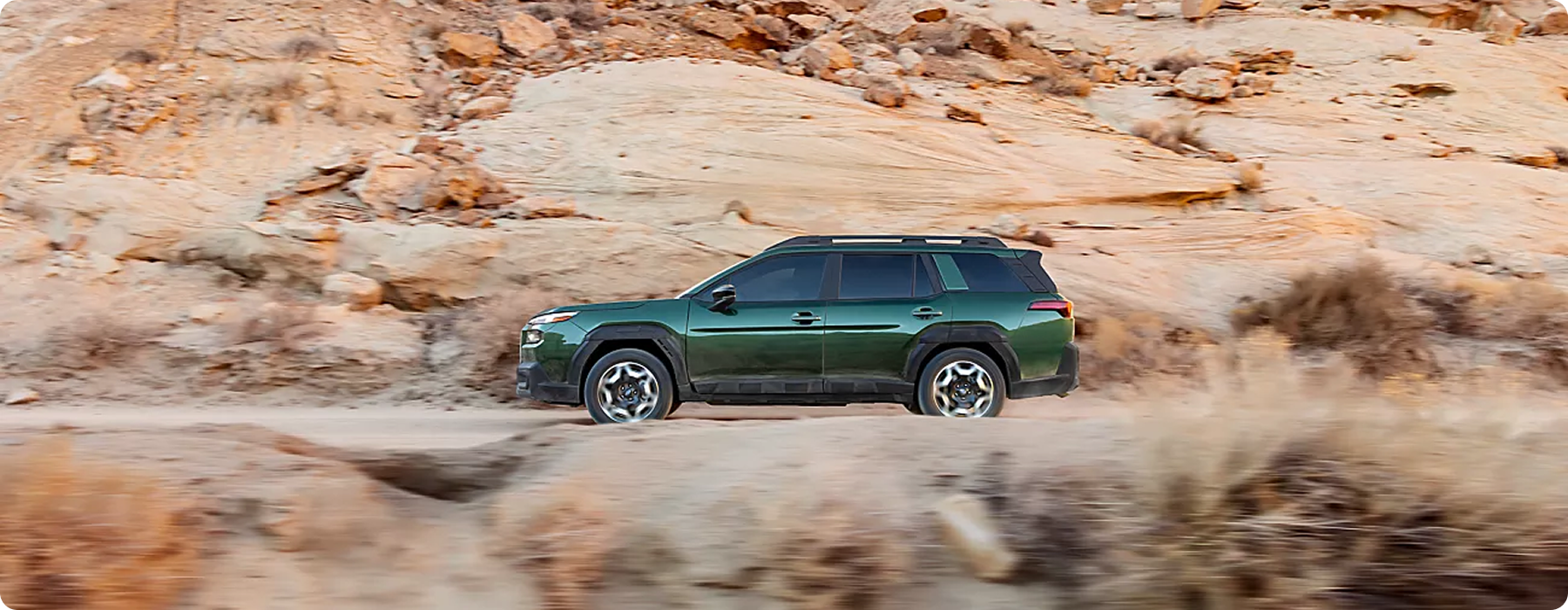 Daring Design Upgrades Inside and Out