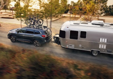 2025 crosstrek