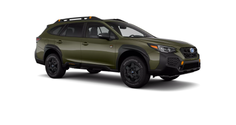 2025 Forester