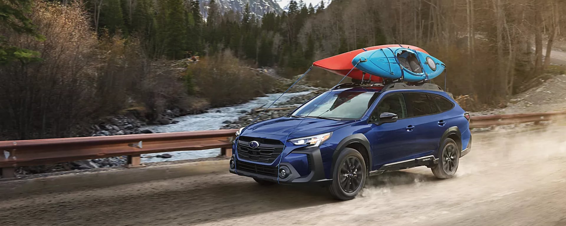 2025 Subaru Outback Danbury, CT Brewster Subaru