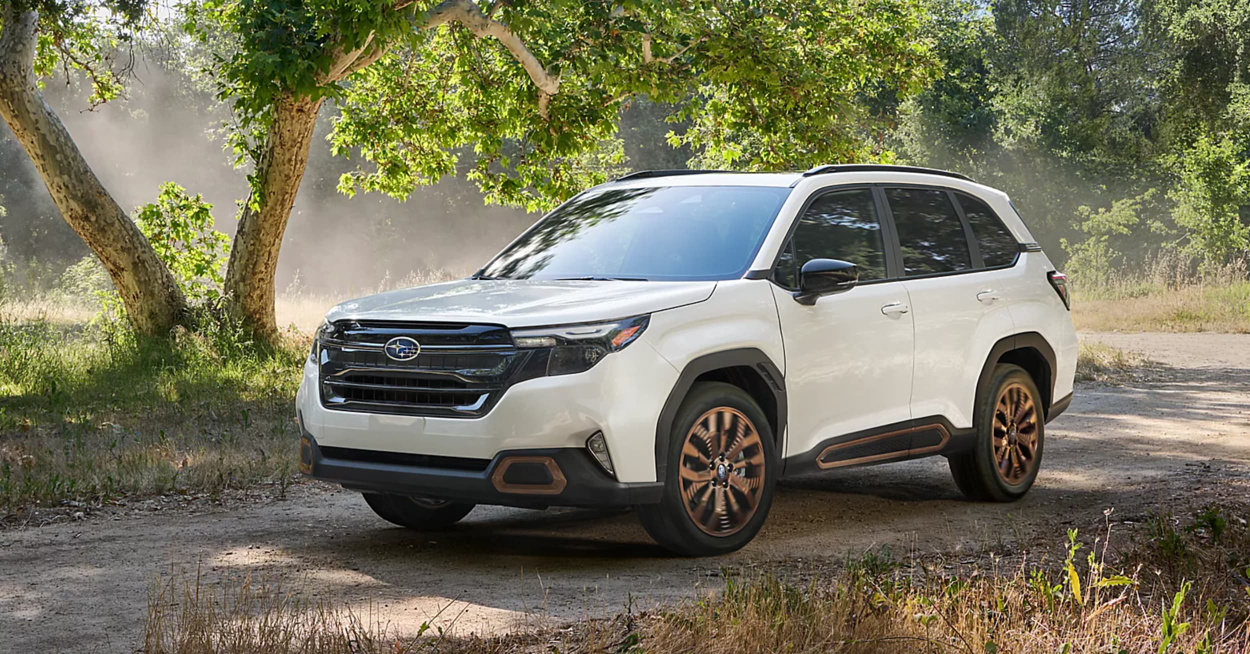 subaru consistance