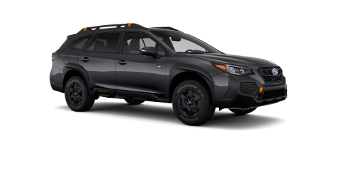 2025 Forester