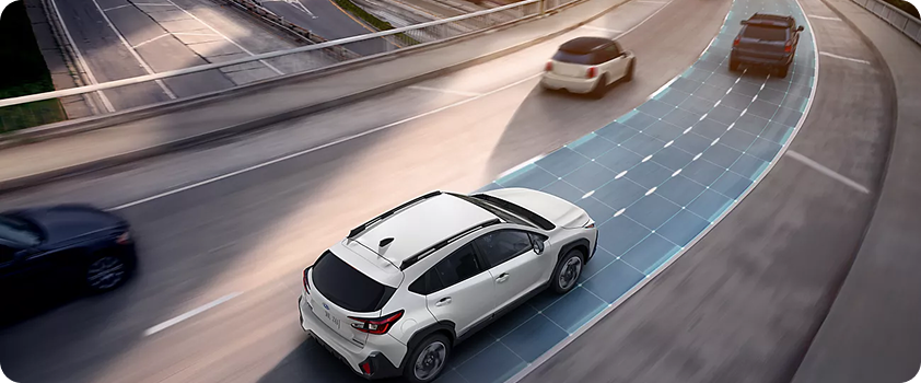 Adaptive Cruise Control