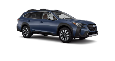 2025 Forester