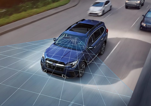 2025 ascent