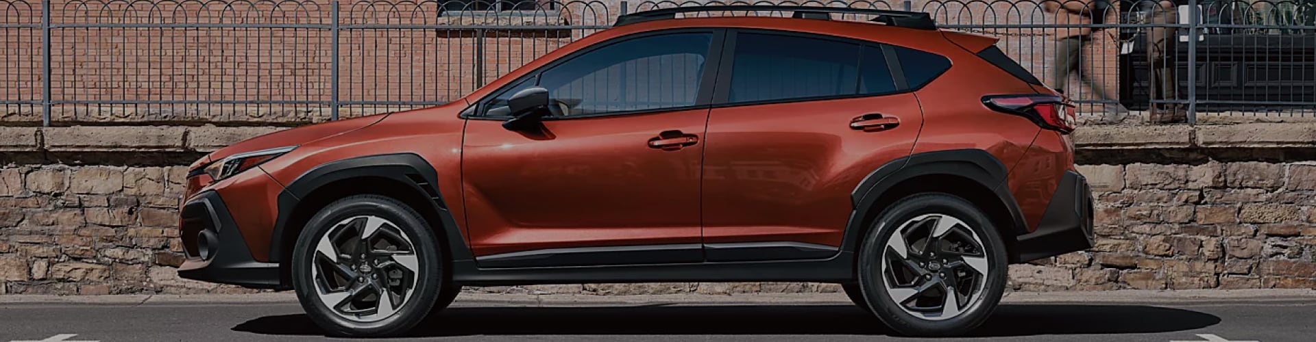 State-of-the-Art Safety Technology