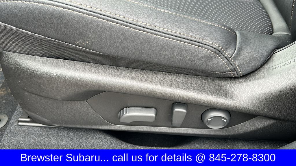 2026 Subaru Outback Limited XT - Photo 8