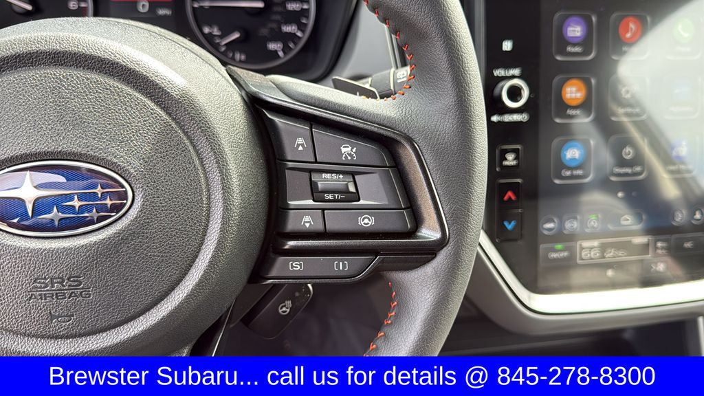 2026 Subaru Crosstrek Limited - Photo 11